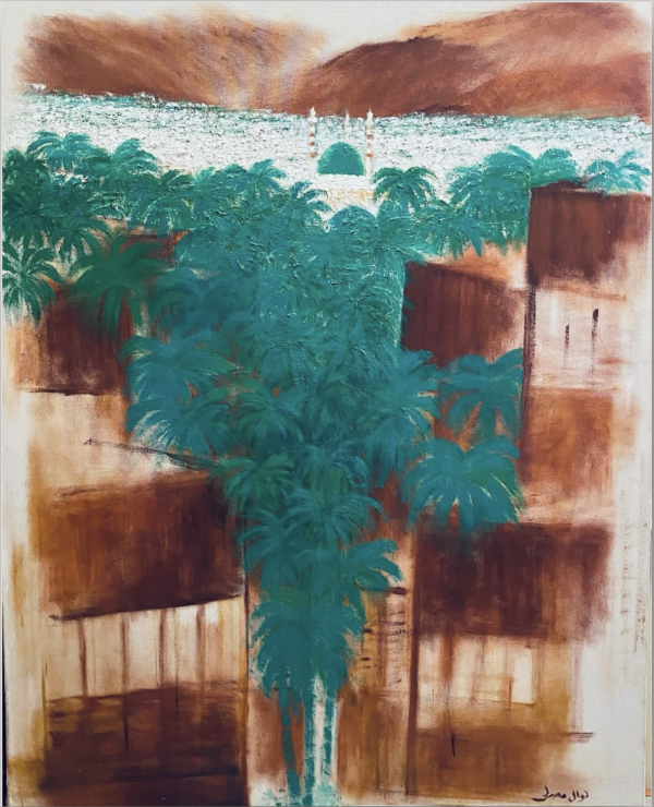 Youssef Joha