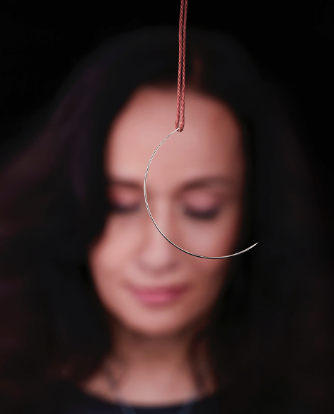 Shadia Alem