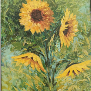 Abdelhameed Elfeky 60x80