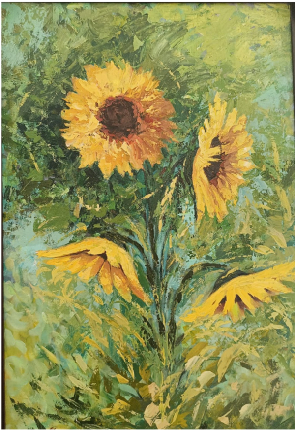 Abdelhameed Elfeky 60x80